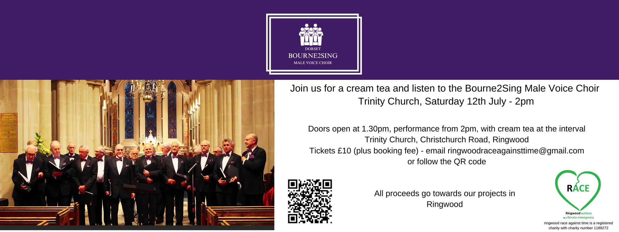 click here for ticket link