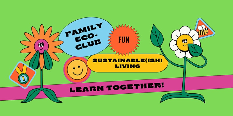 family eco club