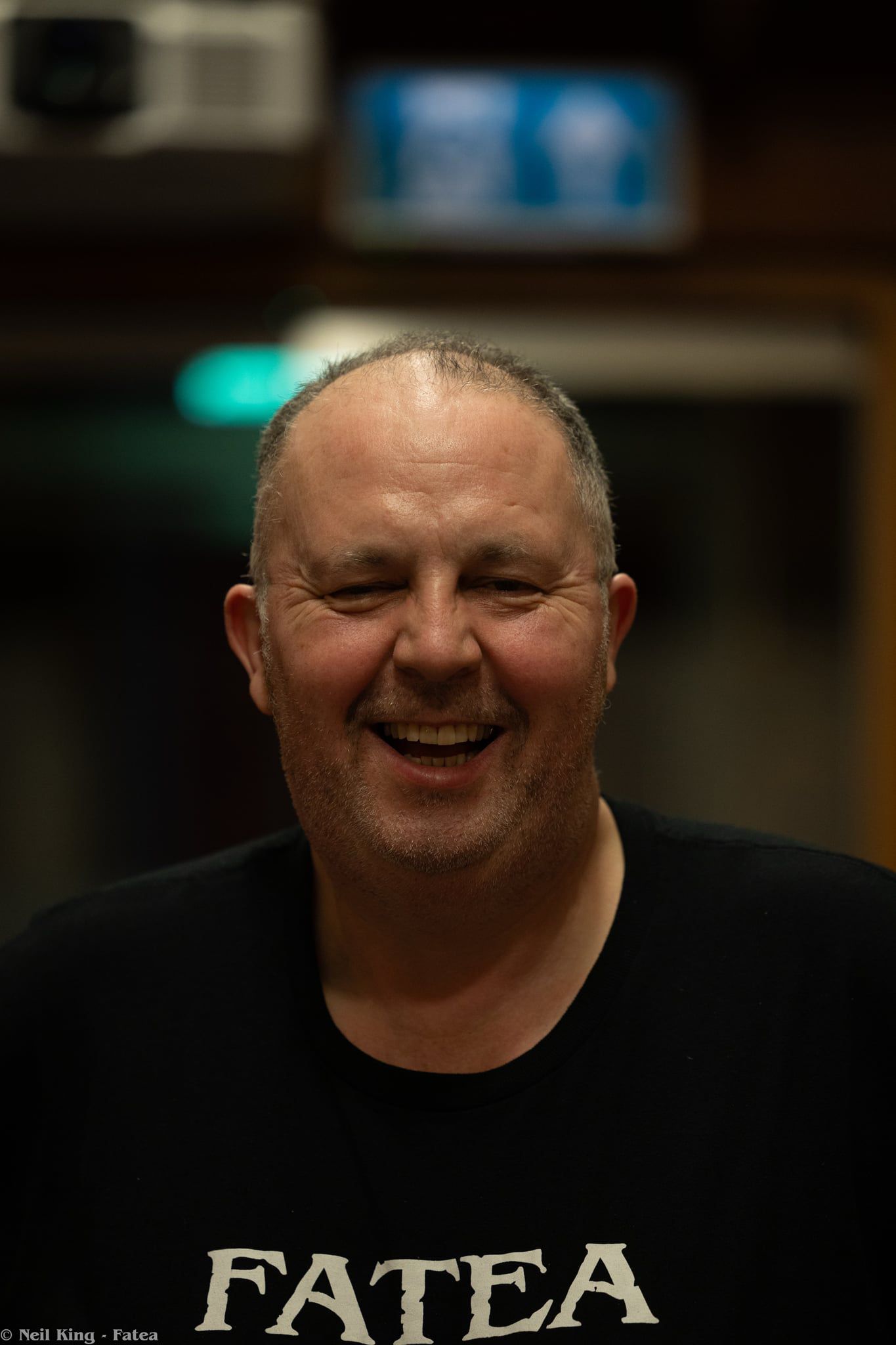 Alan Ball profile pic